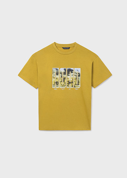 6033 - T-shirt m\c - MAYORAL