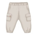 4.H119 - Pantalone - IDO