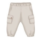 4.H119 - Pantalone - IDO