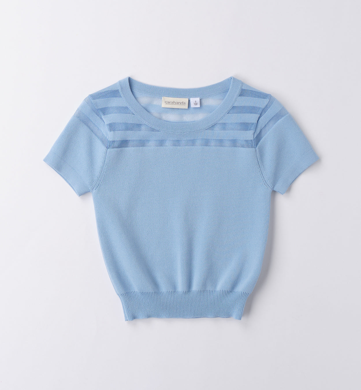 MAGLIA CHIUSA