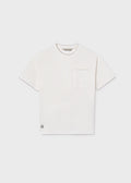 006030 - T-shirt m\c - MAYORAL