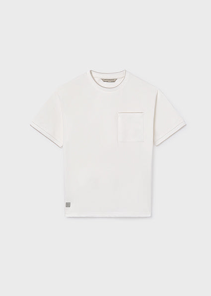 006030 - T-shirt m\c - MAYORAL