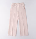 PANTALONE TESSUTO NAVETTA LUNGO