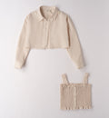 CAMICIA ML