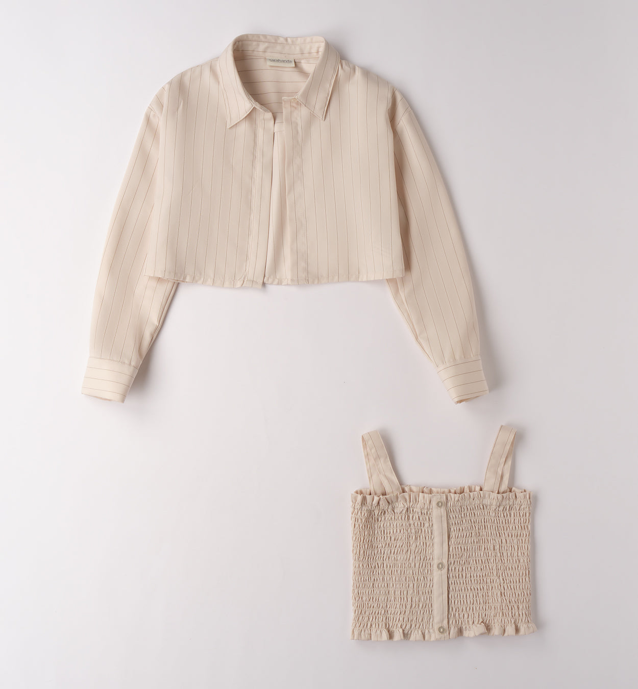 CAMICIA ML