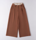 PANTALONE TESSUTO NAVETTA LUNGO