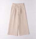 PANTALONE TESSUTO NAVETTA LUNGO