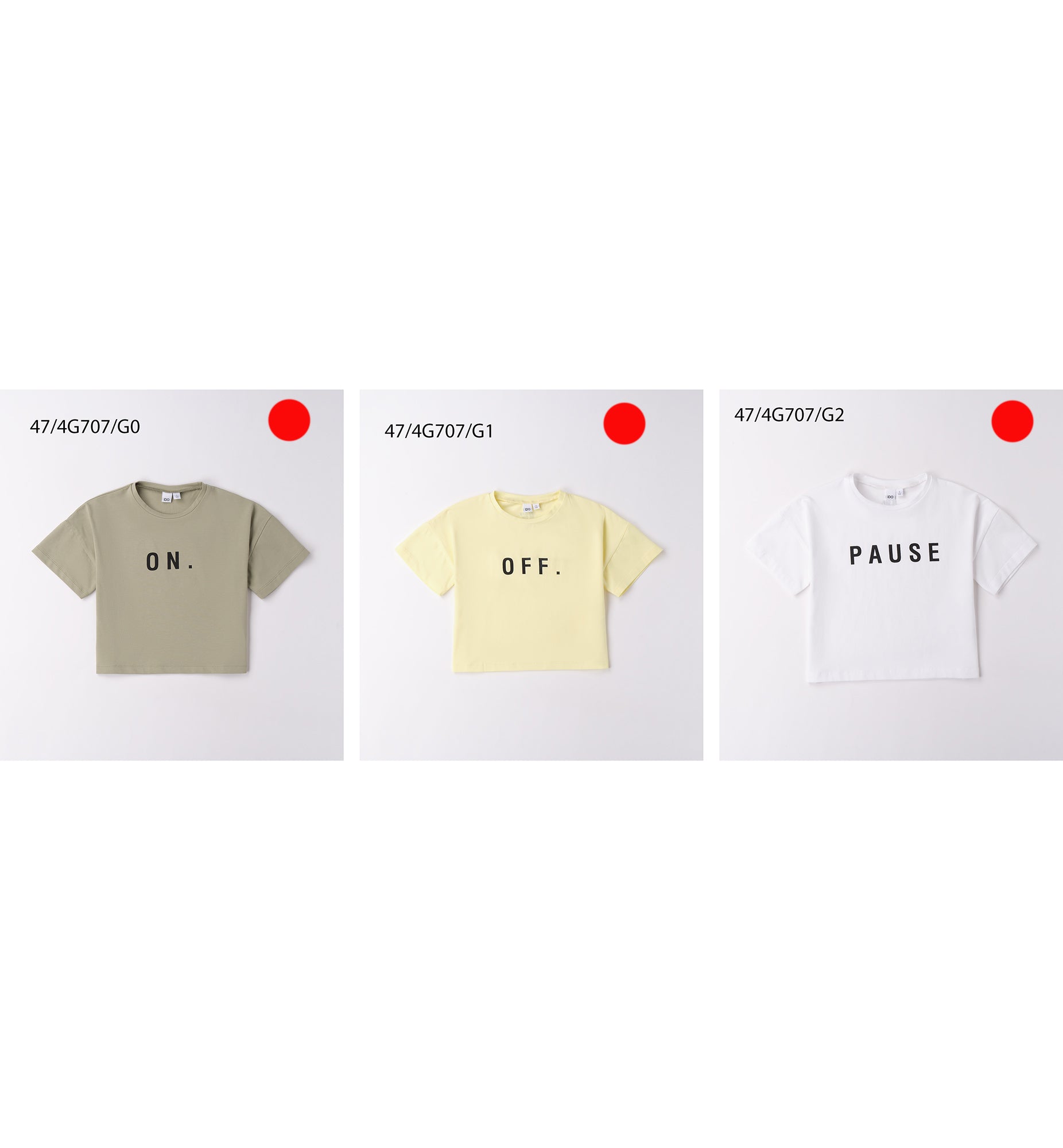 TEE SHIRT