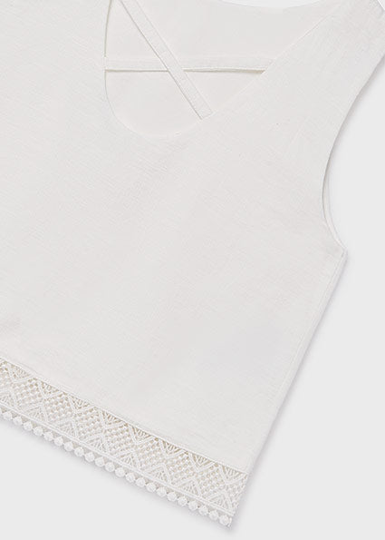 6157 - Blusa - MAYORAL