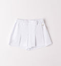 PANTALONE TESSUTO NAVETTA CORTO