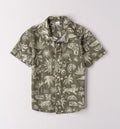 CAMICIA MC