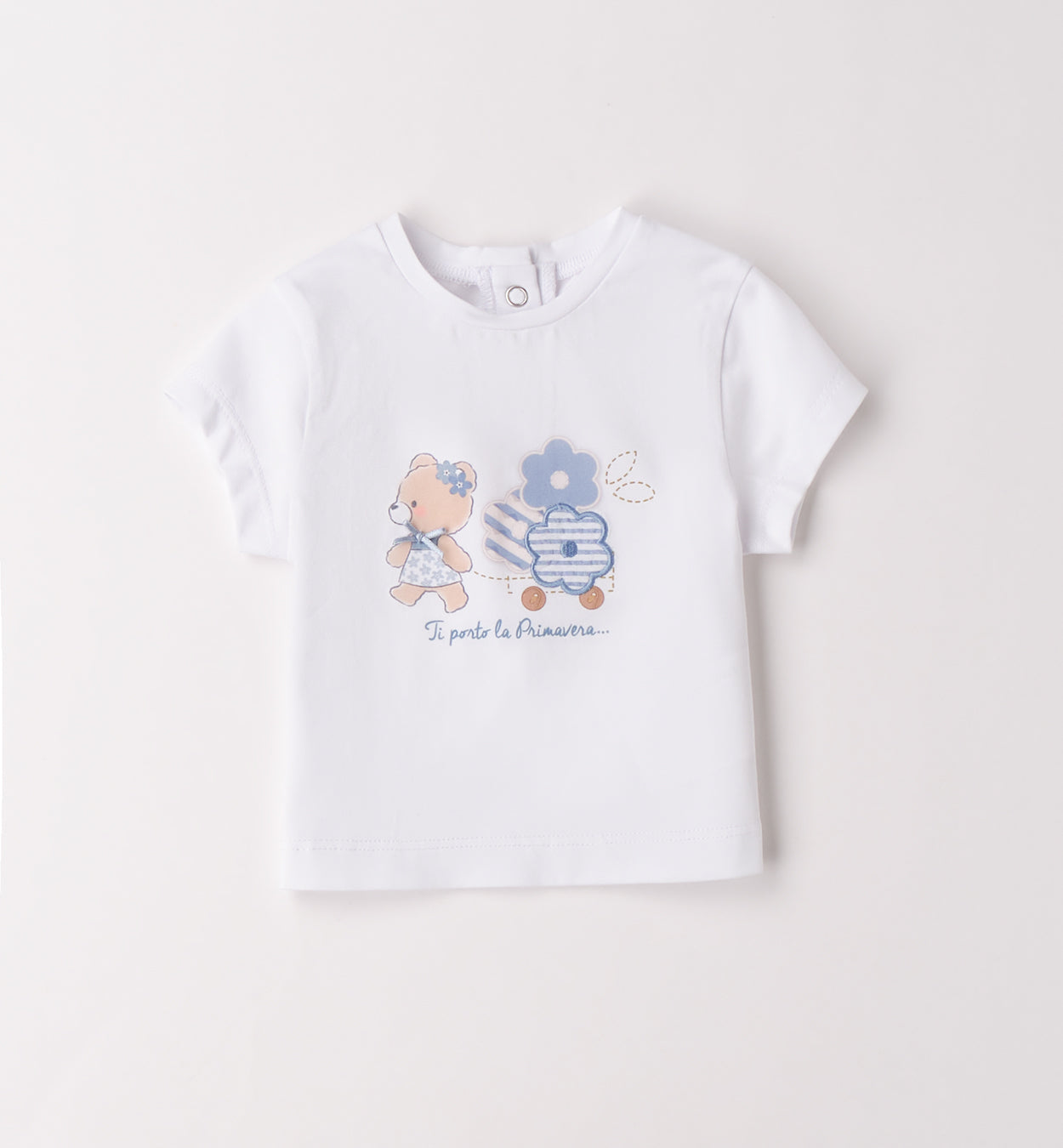 TEE SHIRT