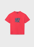 000840 - T-shirt - MAYORAL