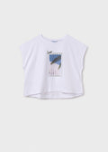 06048 - T-shirt - MAYORAL