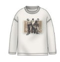 4.H614 - T-shirt - IDO