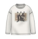4.H614 - T-shirt - IDO