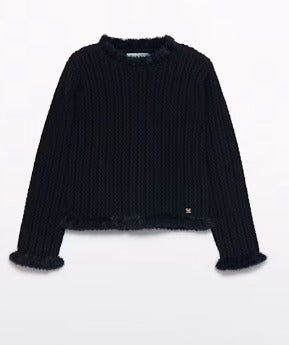 5804 - Maglione - Abel&Lula