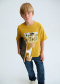 6033 - T-shirt m\c - MAYORAL