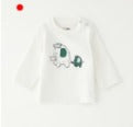 4.H048 - T-shirt - MAYORAL