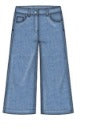 4.H371 - Pantalone - IDO