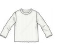 4.H351 - T-shirt - IDO