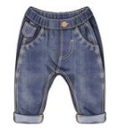 3.H628 - Pantalone - SARABANDA