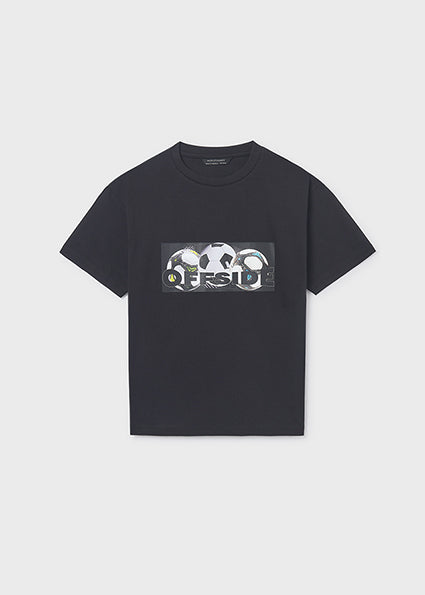 6033 - T-shirt m\c - MAYORAL