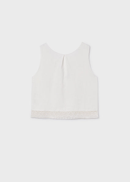 6157 - Blusa - MAYORAL