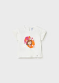 T-shirt maniche corte