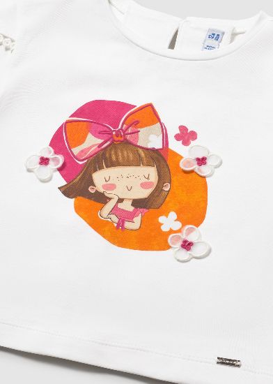 T-shirt maniche corte