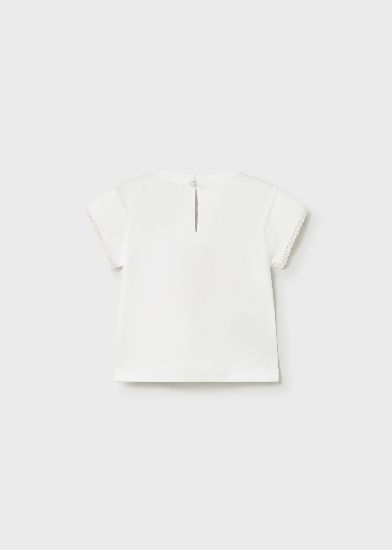 T-shirt maniche corte