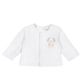 Cardigan Reversibile