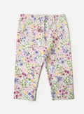 Pantaloni bambina