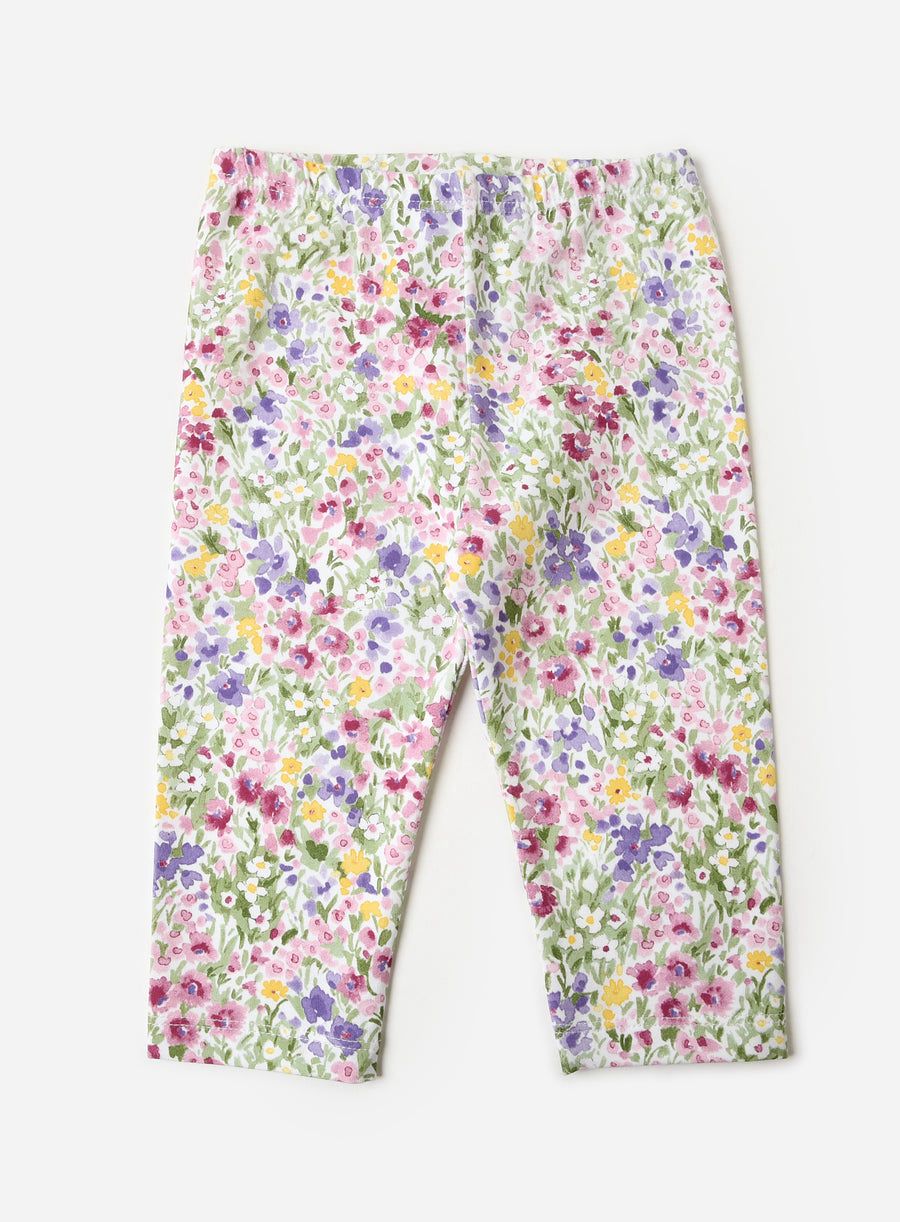 Pantaloni bambina