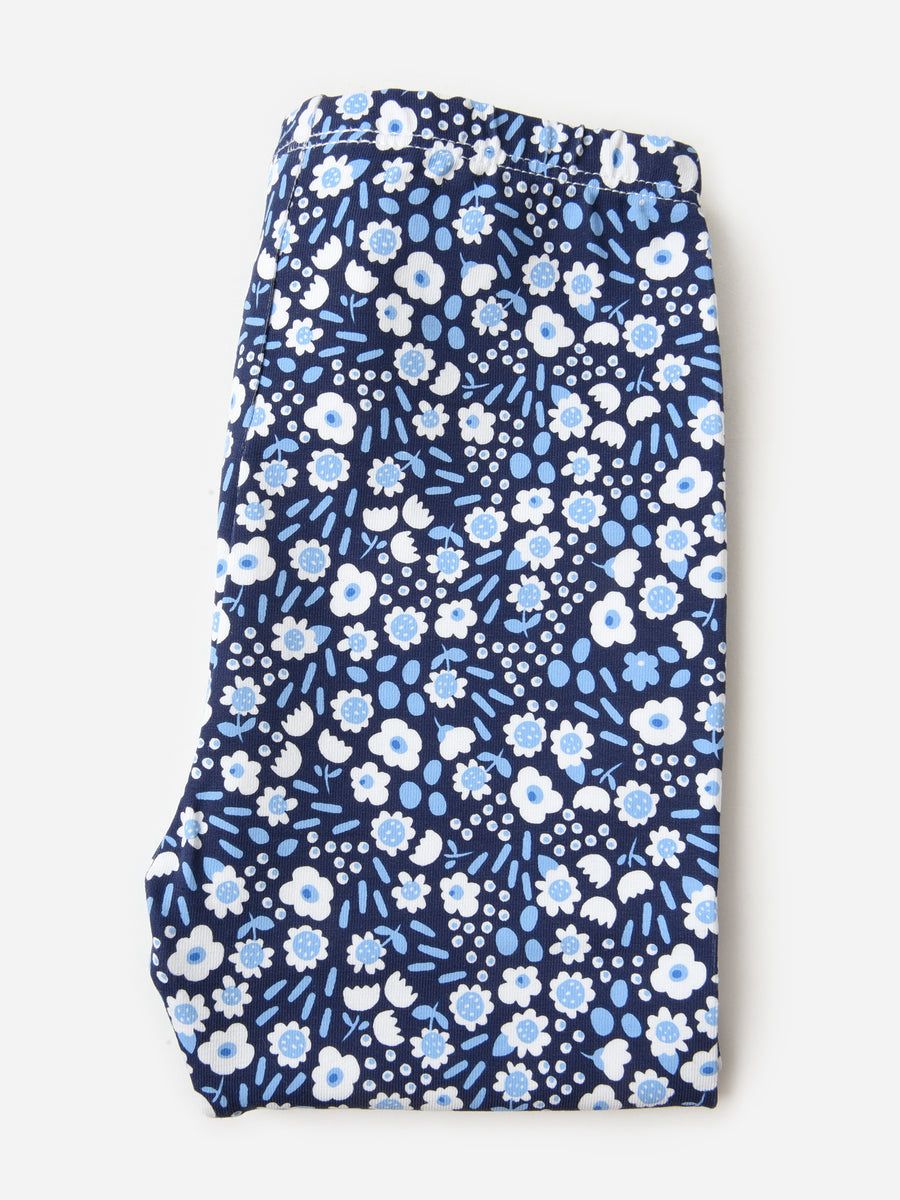 Pantaloni bambina