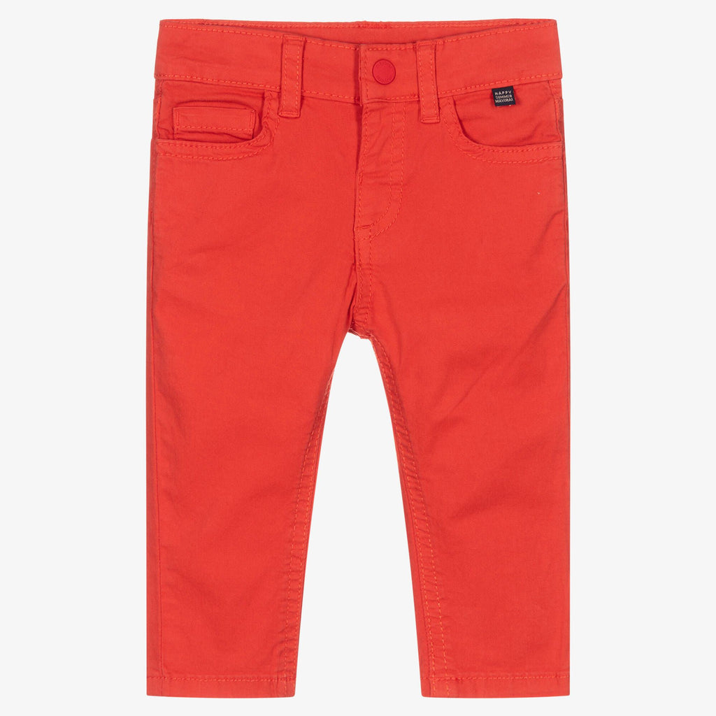 Pantaloni bambino