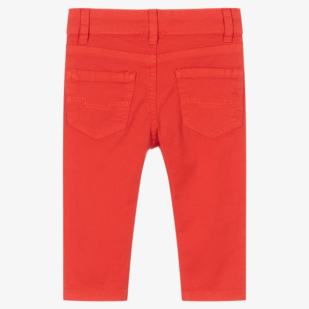 Pantaloni bambino