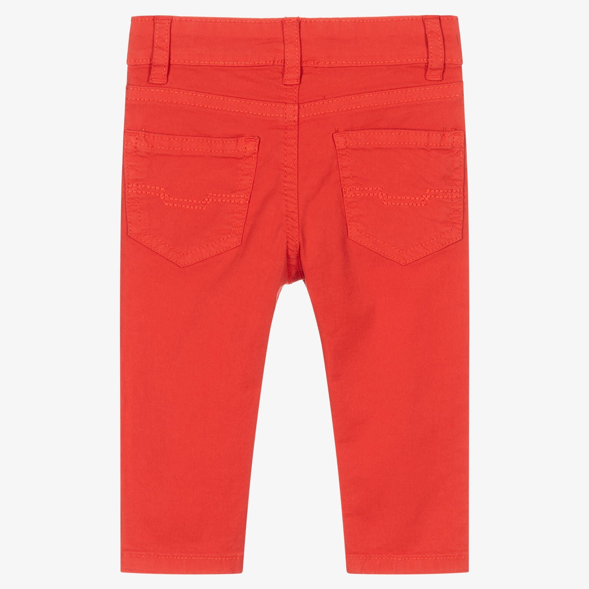 Pantaloni bambino
