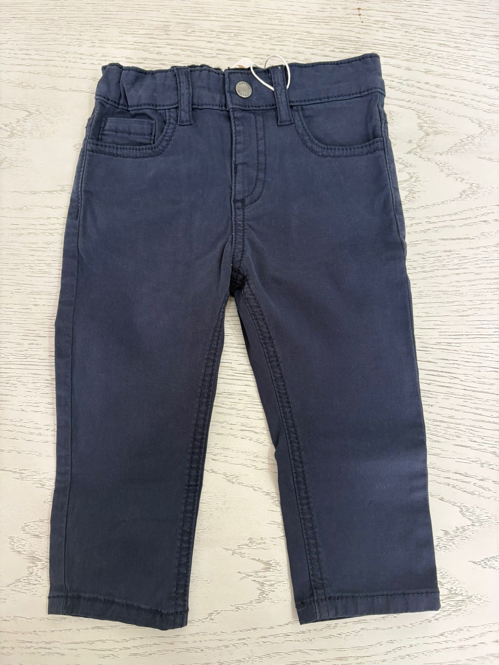 Pantaloni bambino