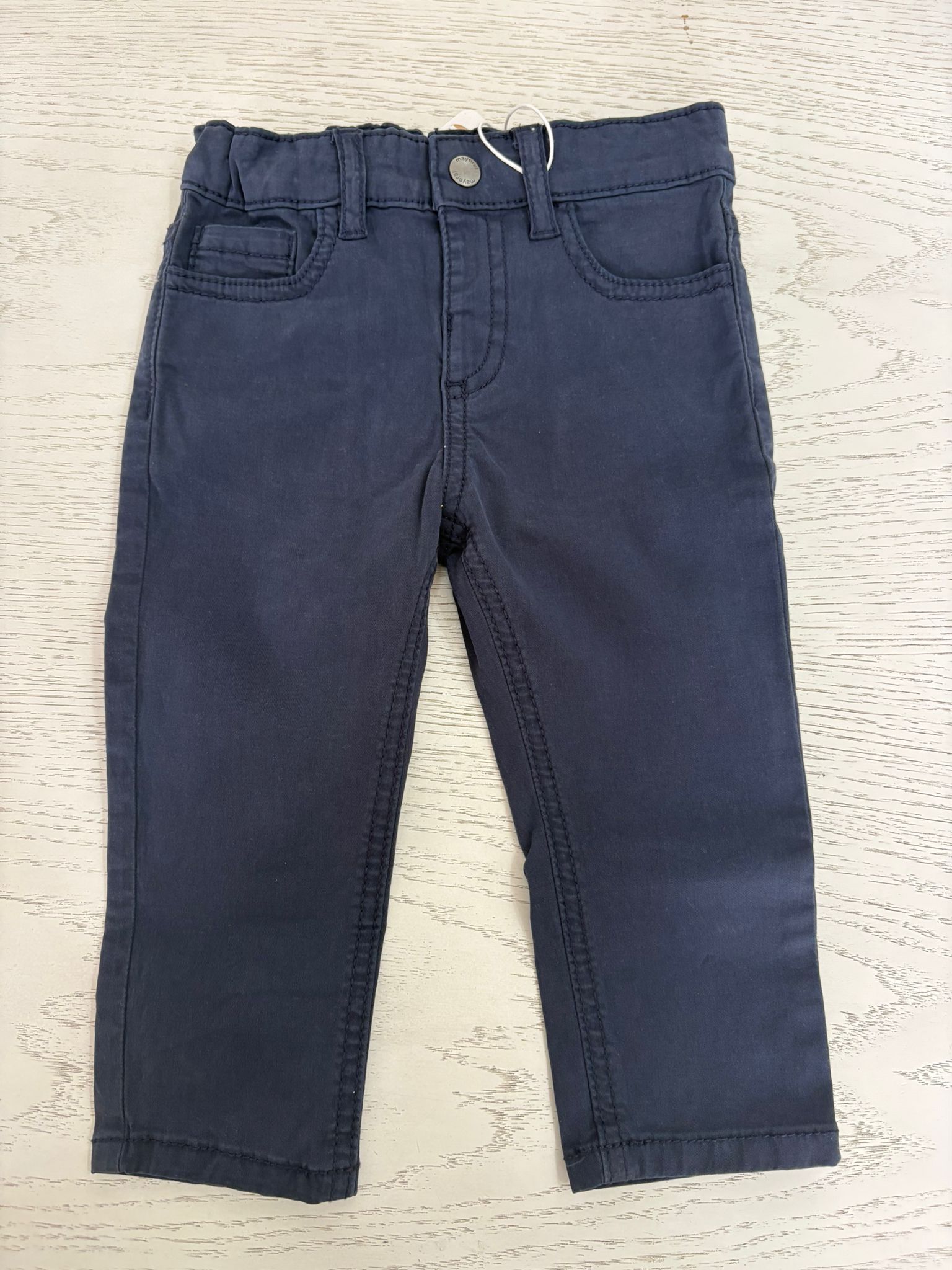 Pantaloni bambino