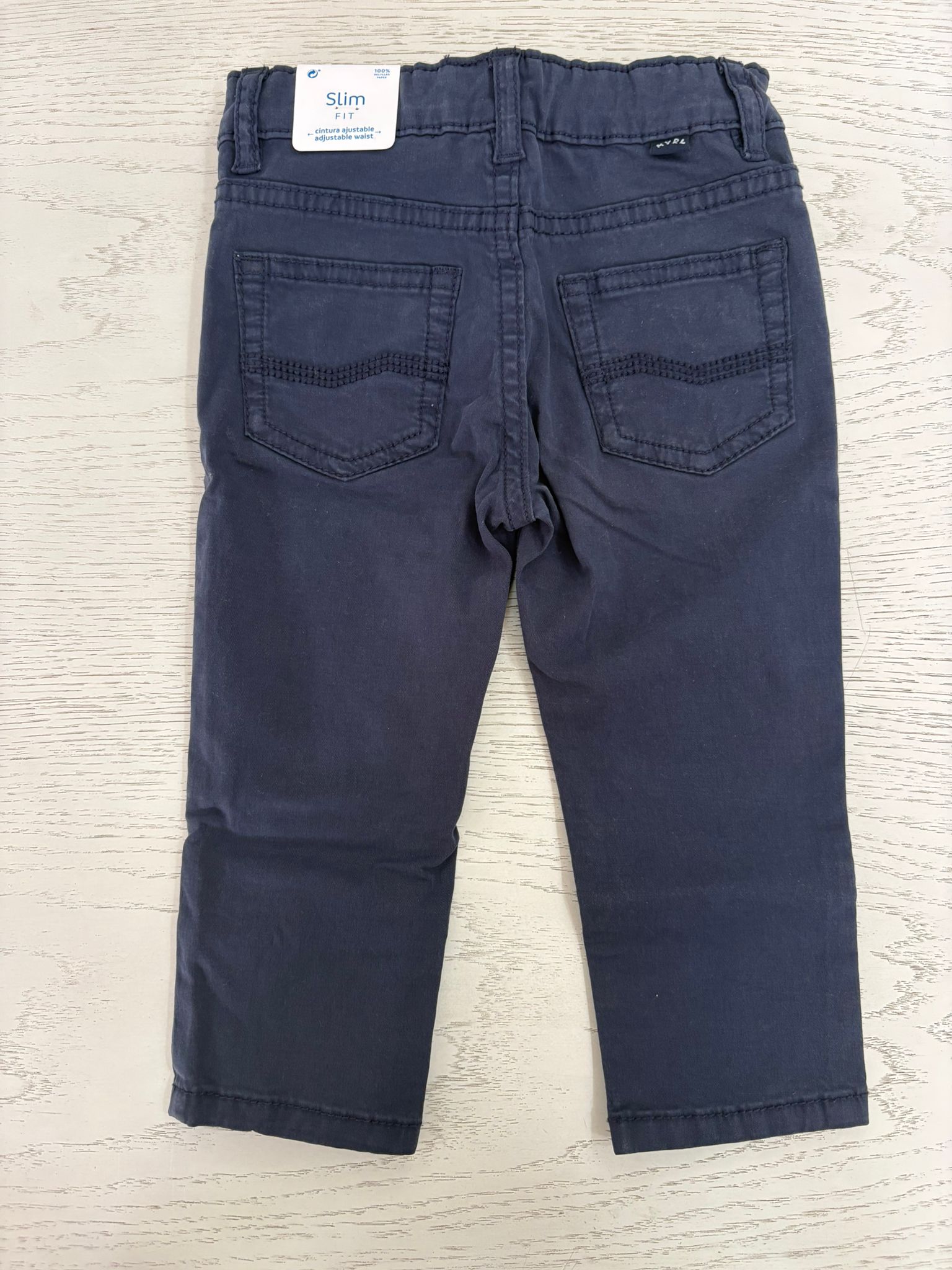 Pantaloni bambino