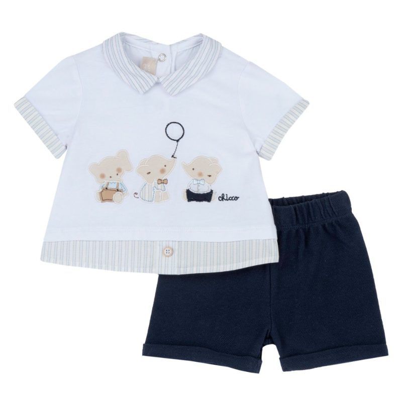 Tutina neonato