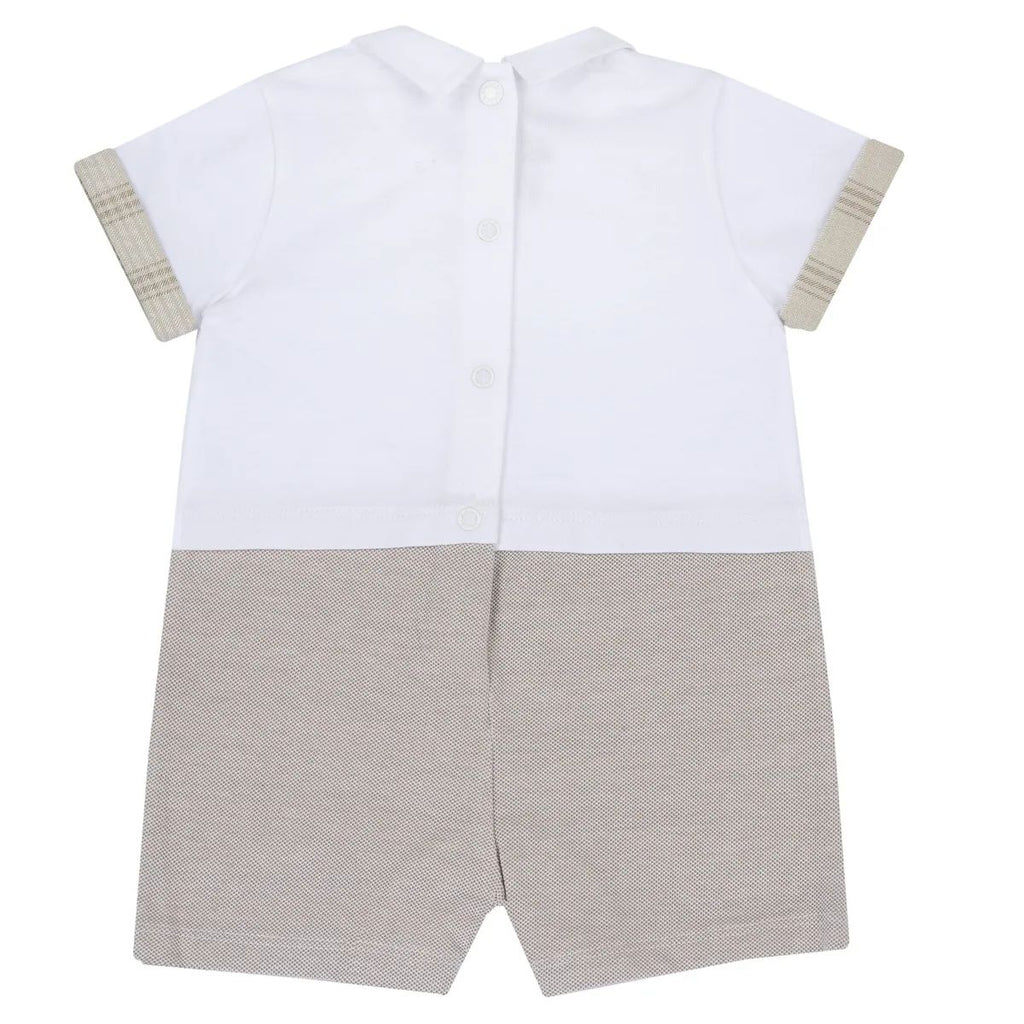 Tutina neonato