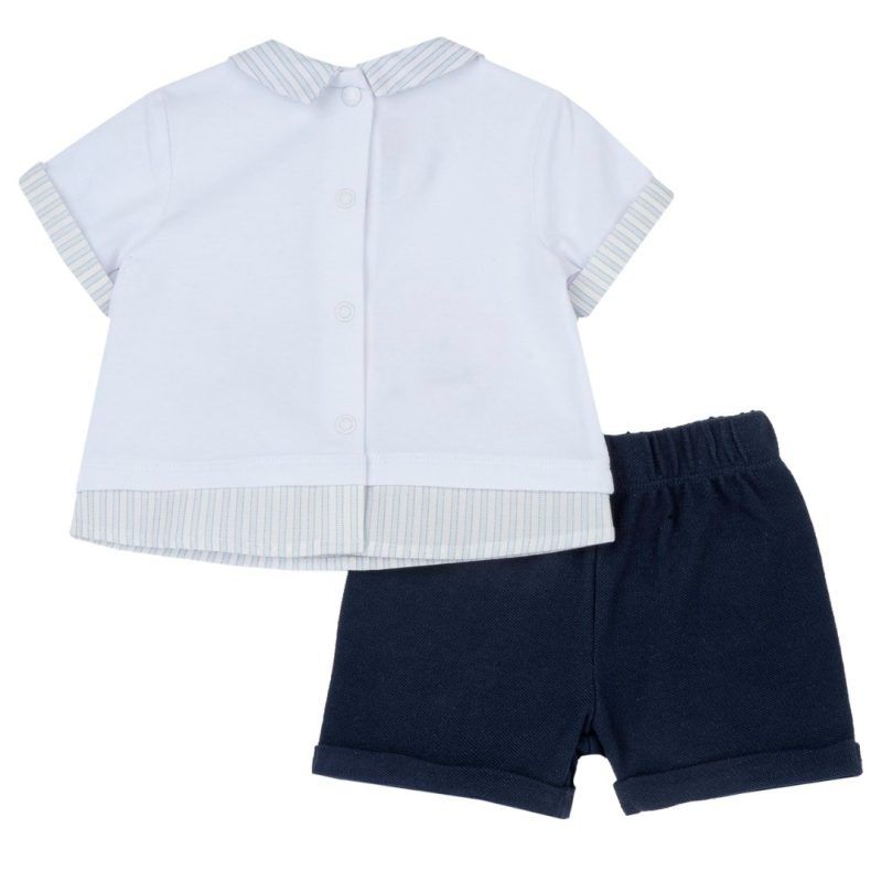 Tutina neonato