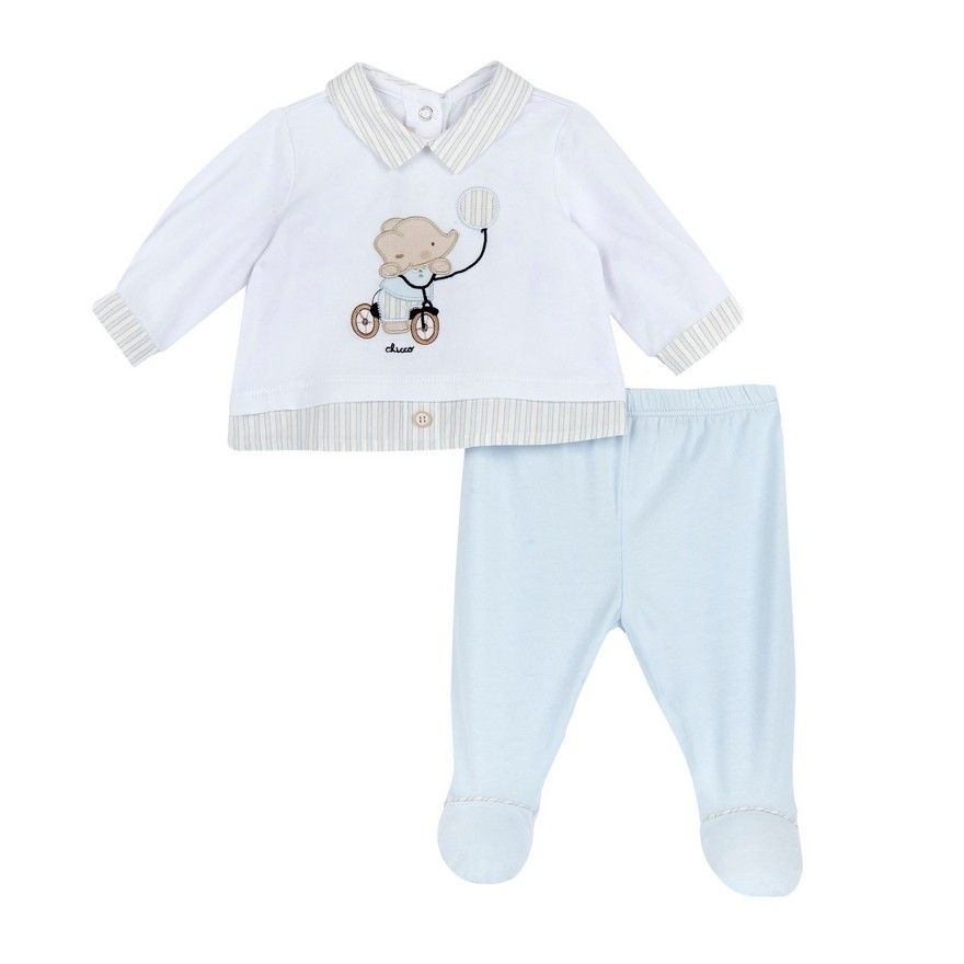 Completino neonato