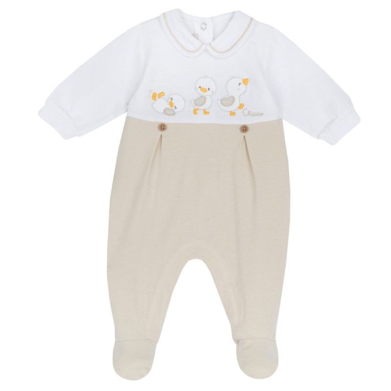 Tutina neonato