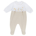 Tutina neonato