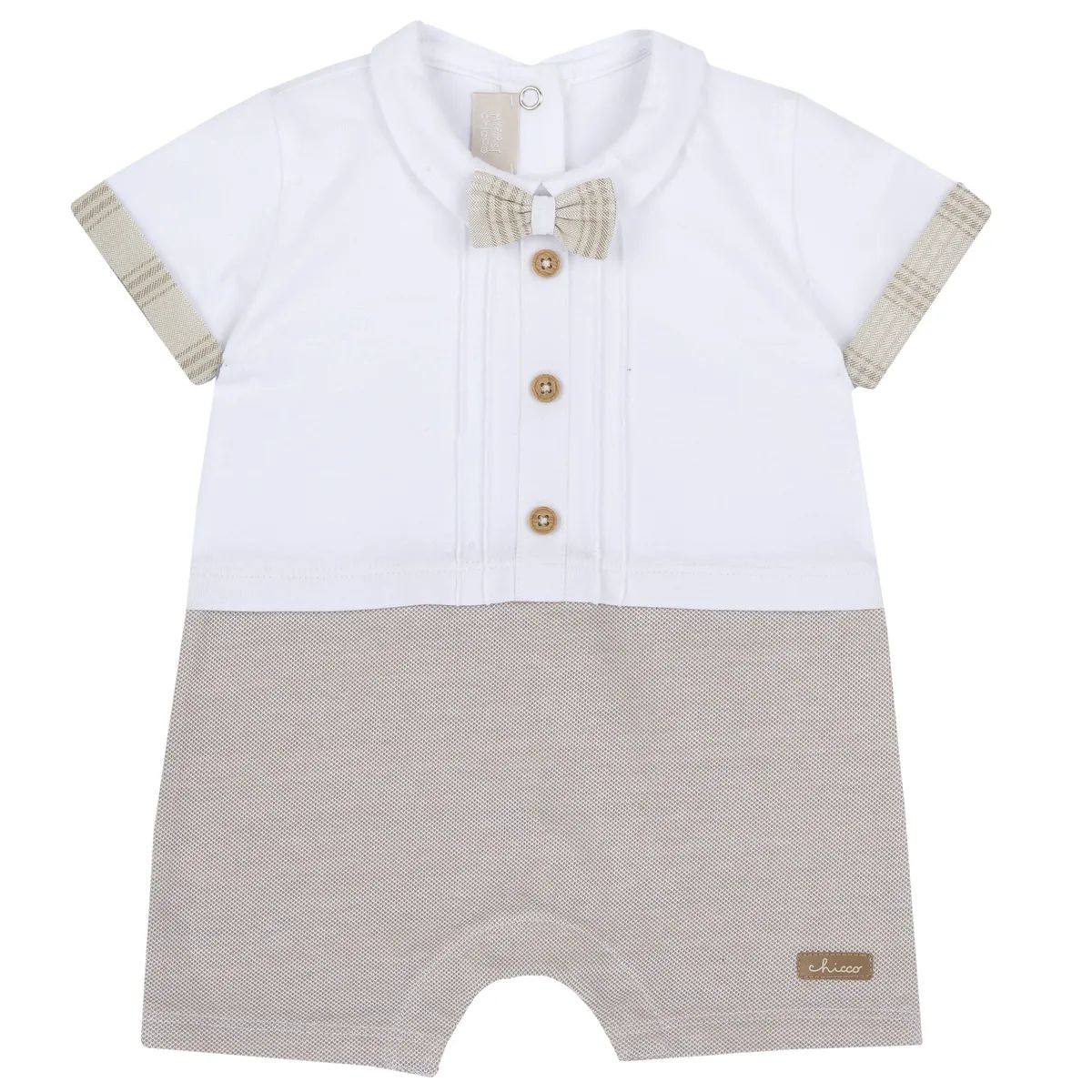 Tutina neonato