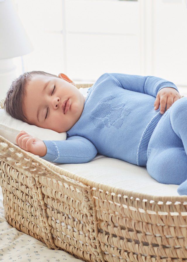 Tutina neonato
