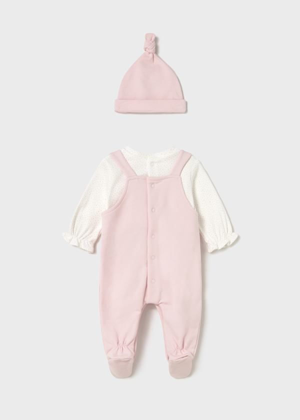 Completo neonata